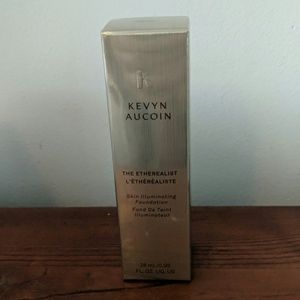 Kevyn Aucoin Foundation